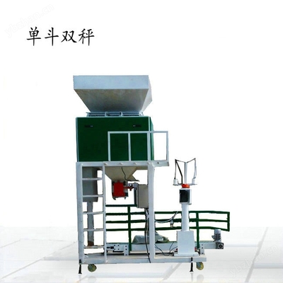 苞米包裝機(jī)